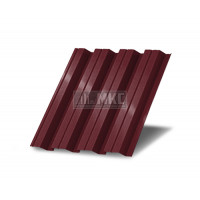 Профнастил Н60-0,8м окрашенный с нестандартной шириной, толщина 0,55 Профнастил Н60-0,8м окрашенный с нестандартной шириной, толщина 0,55