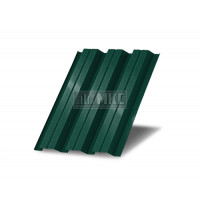 Профнастил Н60-0,7м окрашенный с нестандартной шириной, толщина 0,45 Профнастил Н60-0,7м окрашенный с нестандартной шириной, толщина 0,45