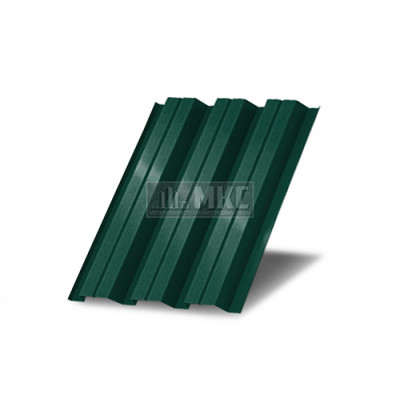 Профнастил Н60-0,7м окрашенный с нестандартной шириной, толщина 0,45 Профнастил Н60-0,7м окрашенный с нестандартной шириной, толщина 0,45