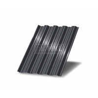 Профнастил НС35-0,9м окрашенный с нестандартной шириной, толщина 0,4