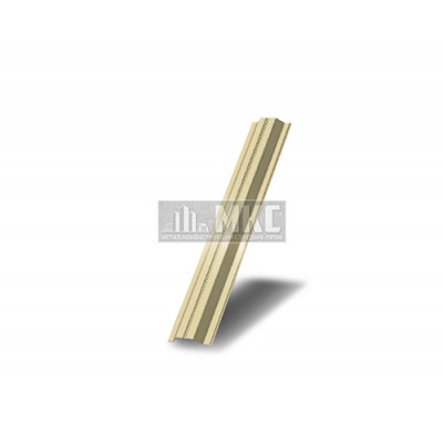 Профнастил НС35-0,2м окрашенный с нестандартной шириной, толщина 0,7