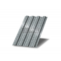 Профнастил НС35-0,8м оцинкованный с нестандартной шириной, толщина 0,35 Профнастил НС35-0,8м оцинкованный с нестандартной шириной, толщина 0,35