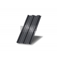 Профнастил НС35-0,5м окрашенный с нестандартной шириной, толщина 0,4