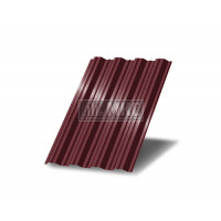 Профнастил НС35-0,8м окрашенный с нестандартной шириной, толщина 0,55