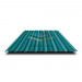 Профнастил С-15-1190-0.5 (с гранью) (Rooftop Matte) RAL 5021