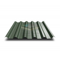 Профнастил С44-1000-0.5 RR11 PURETAN