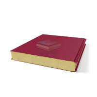 Гладкие сэндвич панели пенополиуретан, ширина 1200 мм, толщина 100 мм, Бордо Гладкие сэндвич панели пенополиуретан, ширина 1200 мм, толщина 100 мм, Бордо