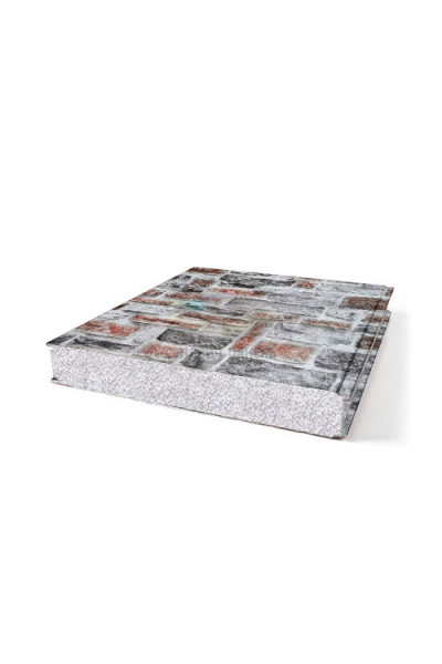 Гладкие сэндвич панели пенополистирол, ширина 1200 мм, толщина 10 мм, Кварцевый сланец Гладкие сэндвич панели пенополистирол, ширина 1200 мм, толщина 10 мм, Кварцевый сланец