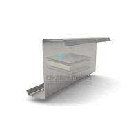 Прогон Z-образный h200х3000, 2,0 мм