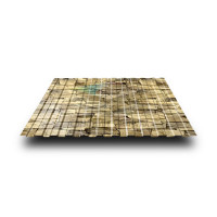 Профлист СС10-1160-0.5 Песчаник ECOSTEEL