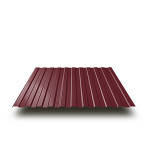 Профнастил с нестандартной шириной С10