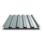 Профнастил с нестандартной шириной С44