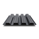 Профнастил с нестандартной шириной Н60