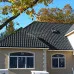 Металлочерепица Камея 0.5 RAL7016 Velur