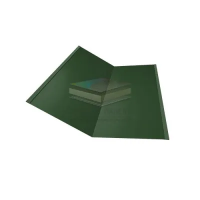 Планка ендовы нижняя 298х298х2000-0.5 RR11 PURETAN