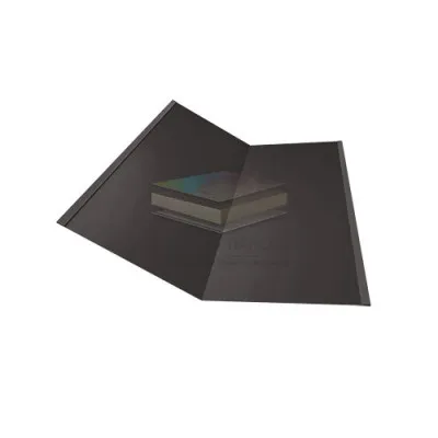 Планка ендовы нижняя 298х298х2000-0.5 RR32 PURETAN