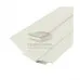 Планка ендовы верхняя 76х76х2000-0.5 Ral 9010 PURMAN