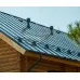 Планка крепежная фальц 0,5 Rooftop Matte
