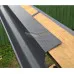 Планка карнизная 135х50 0,5 RAL7024 PurPro Matt 275