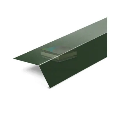 Карнизная планка 100х69х2000-0.5 RR11 PURETAN