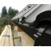 Планка капельник 100х55х2000-0.5 RAL9005 Viking E