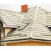 Планка конька круглого R110х2000-0.5 RAL1015 Norman