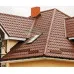 Планка конька круглого R110х2000-0.5 RR750 PURETAN