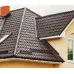 Планка примыкания верхняя 250х147х2000-0.5 RAL8017 PURMAN