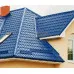 Планка примыкания верхняя 140х90х2000-0.45 RAL5005 Полиэстер