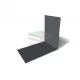 Планка снегозадержания усиливающая 0,5 RAL7024 Satin Matt TX