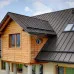 Кликфальц Pro Gofr 0,5 Quarzit с пленкой на замках RR 32 темно-коричневый