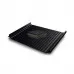 Кликфальц Pro Grand Line 0,5 PurLite Мatt RAL 9005 черный темный