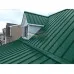 Кликфальц 0,5 Satin RAL 6005 зеленый мох