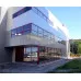 Линеарная панель-открытый волна RAL9006, 24хС/20 профилированная