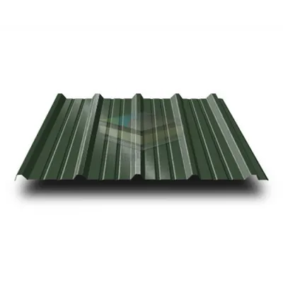 Профнастил ММ35-1000-0.5 RR11 PURETAN