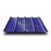 Профнастил ММ35-1000-0.5 RAL5002 Norman
