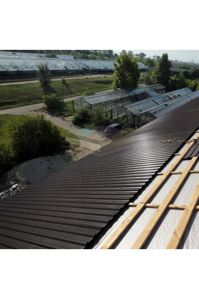 Профнастил МП20-1100-0.5 RR32 Viking-E