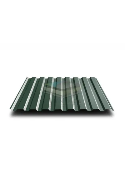 Профнастил МП20-1100-0.5 Pegasus Colorcoat Prisma