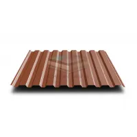Профнастил МП20-1100-0.5 RR750 PURETAN