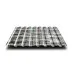 Профнастил МП20-1100-0.5 БелыйПлитняк ECOSTEEL
