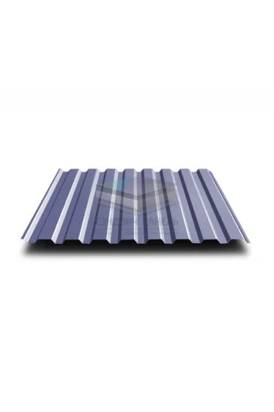 Профнастил МП20-1100-0.5 Galmei PURMAN