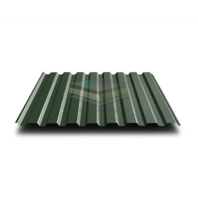Профнастил МП20-1100-0.5 RR11 PURETAN