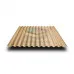 Профнастил МП18-1100-0.5, ECOSTEEL Сосна