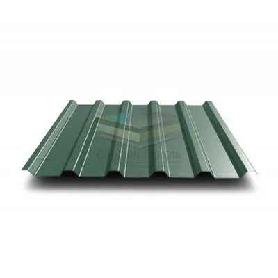 Профнастил МП35-1035-0.5 Pegasus Colorcoat Prisma