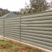 Профнастил МП35-0.5, Ширина-1035, Полиэстер RAL1035