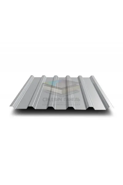 Профнастил МП35-1035-0.5 RAL7004 Полиэстер