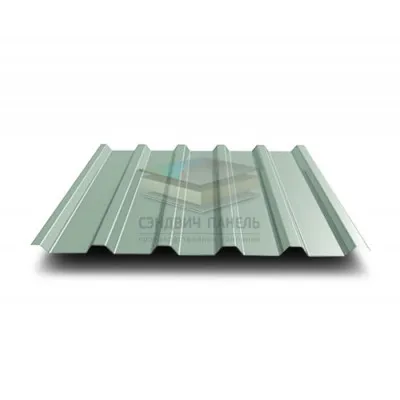 Профнастил МП35-1035-0.5 Tourmalin PURMAN