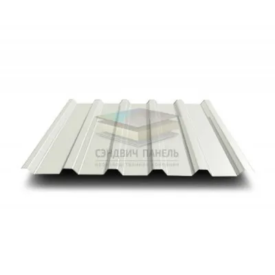Профнастил МП35-1035-0.45 RAL9002 Полиэстер