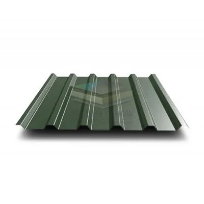 Профнастил МП35-0.5, Ширина-1035, PURETAN RR11