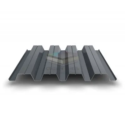 Профнастил Н57-750-0.55 RR23 Полиэстер